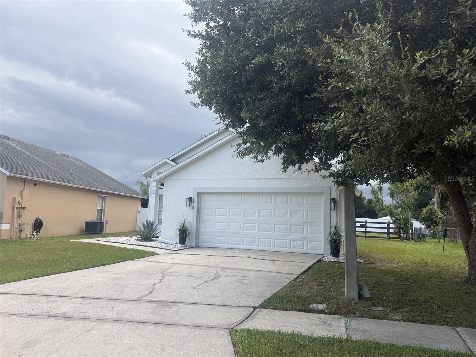 CANOE CREEK ESTATES - Residential