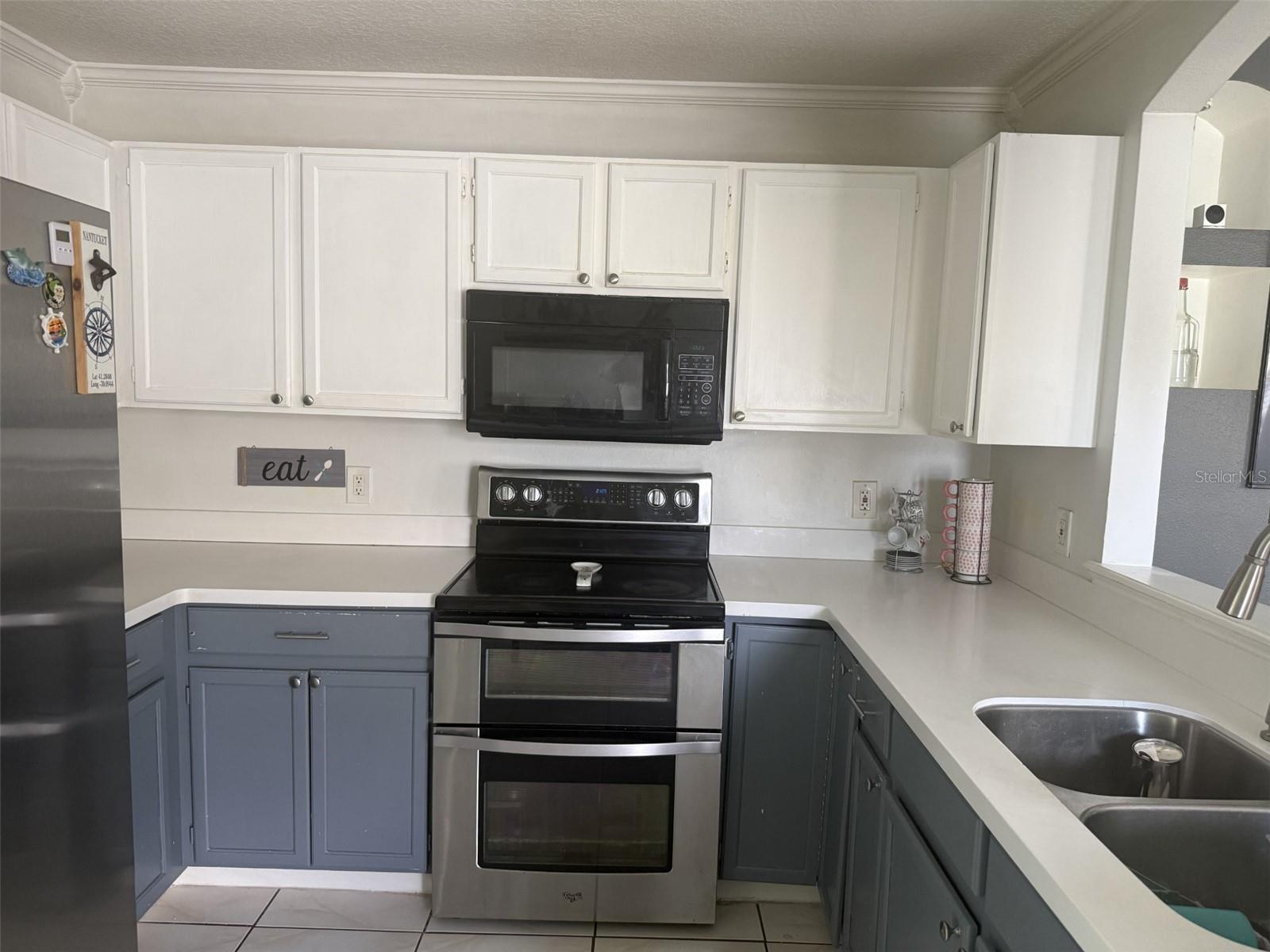 CANOE CREEK ESTATES - Residential