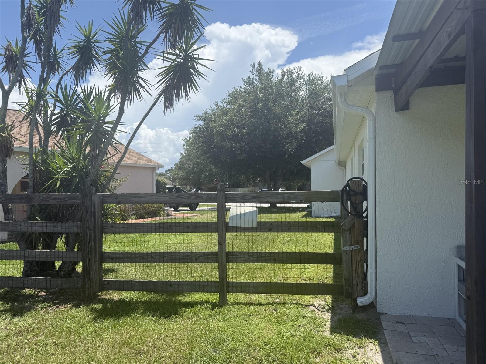 CANOE CREEK ESTATES - Residential