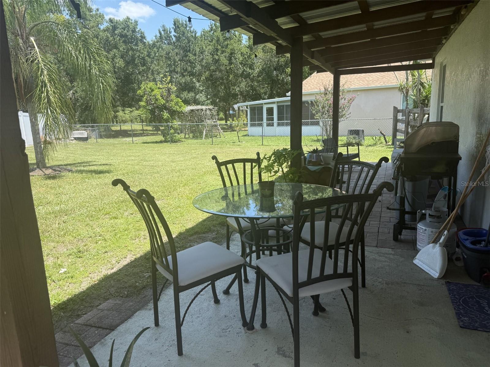 CANOE CREEK ESTATES - Residential