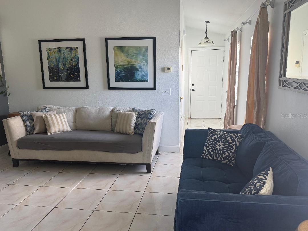 CANOE CREEK ESTATES - Residential