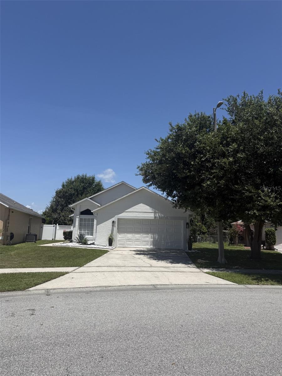 CANOE CREEK ESTATES - Residential
