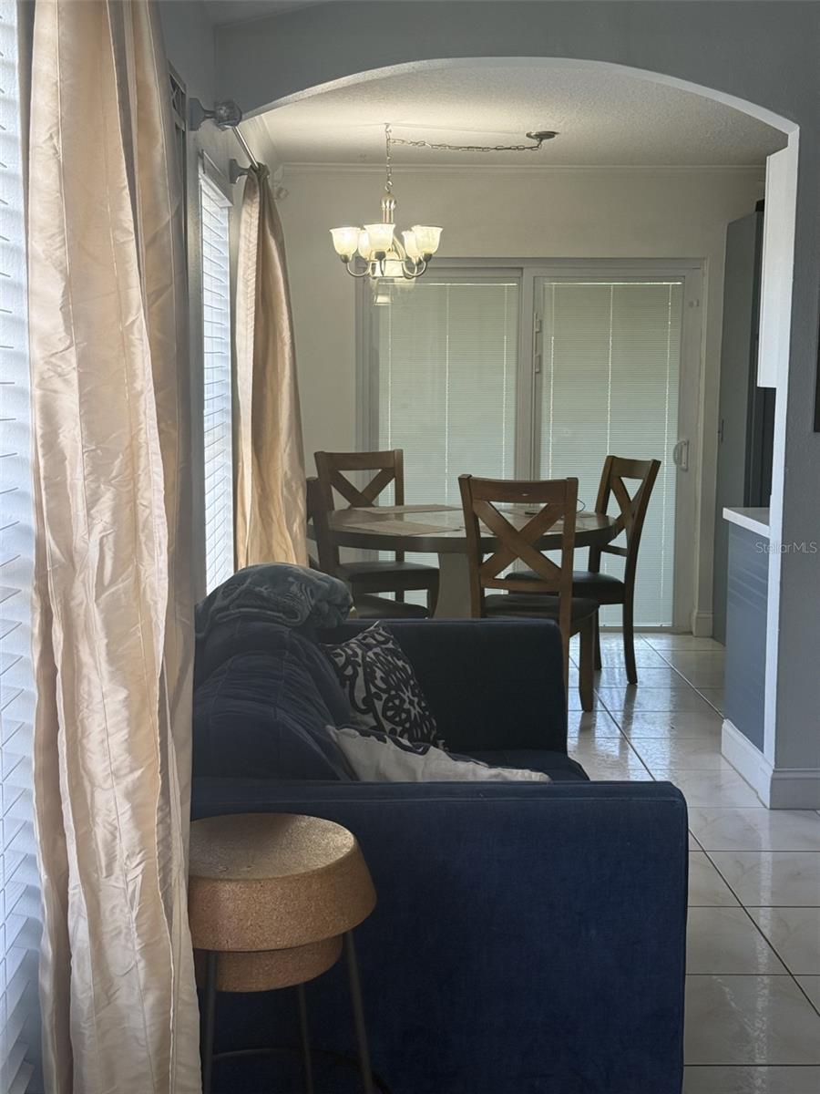 CANOE CREEK ESTATES - Residential