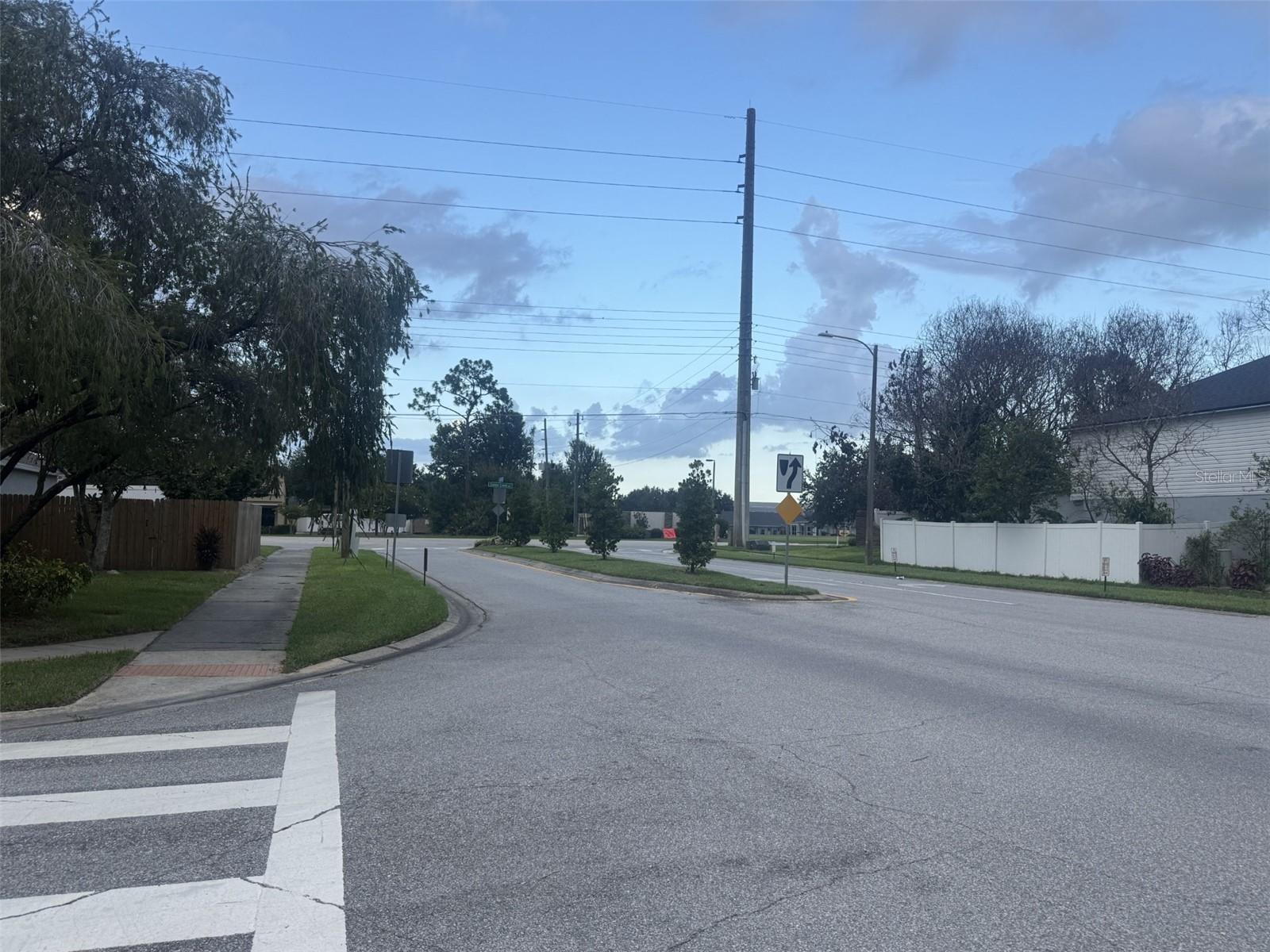 CANOE CREEK ESTATES - Residential