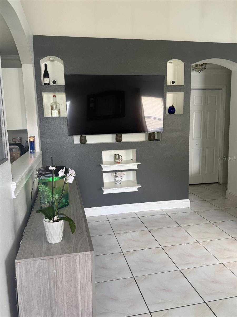 CANOE CREEK ESTATES - Residential