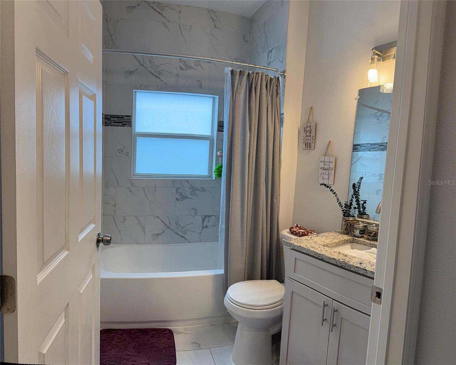 CANOE CREEK ESTATES - Residential