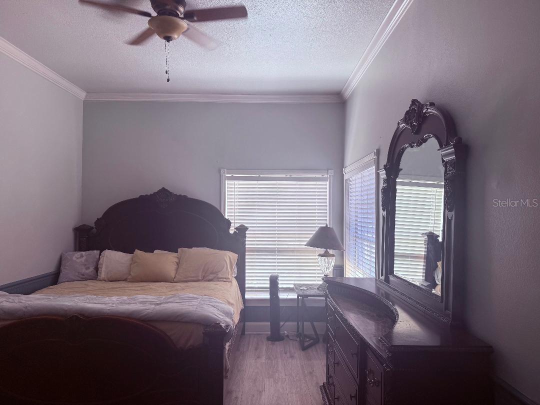 CANOE CREEK ESTATES - Residential