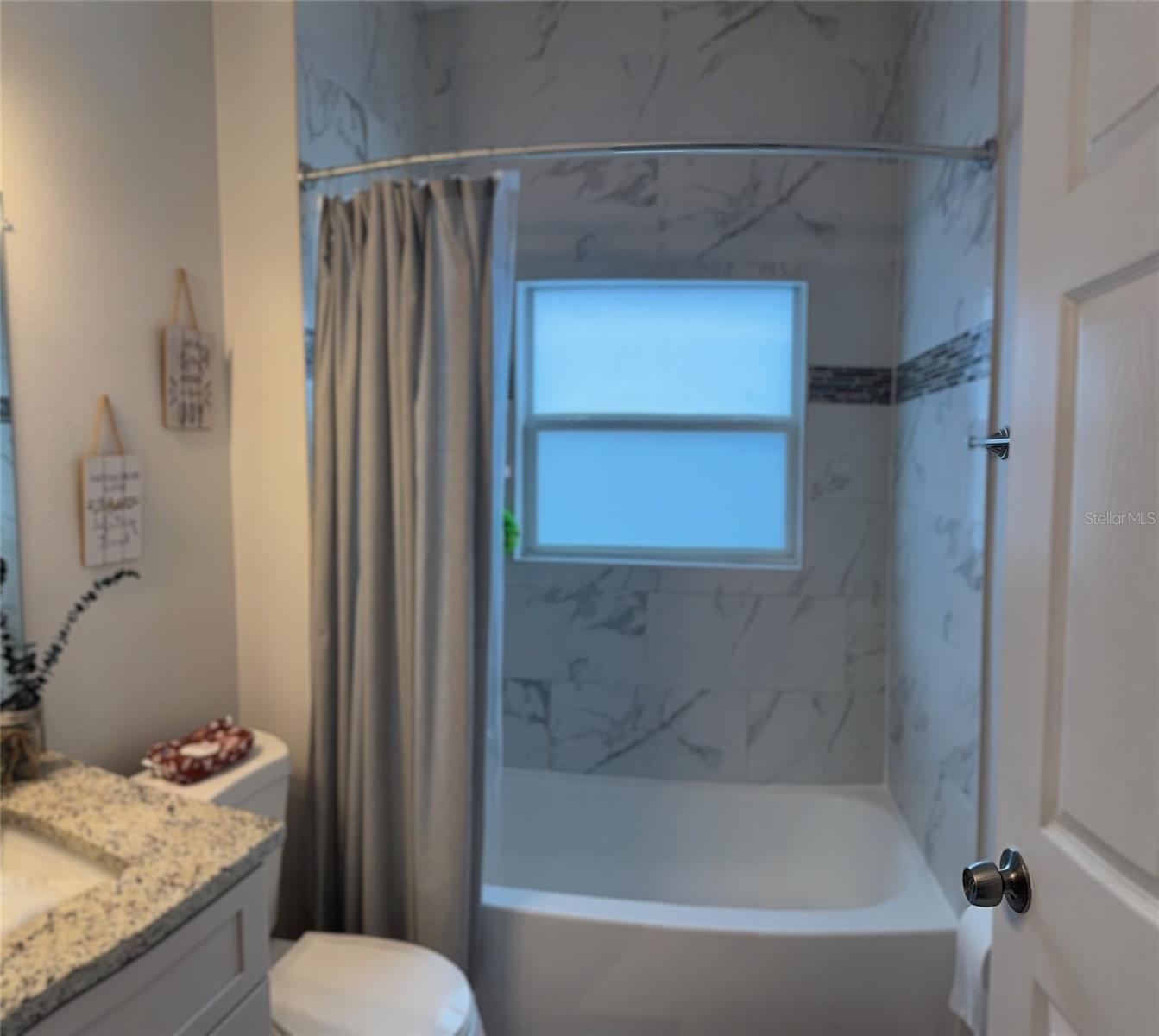 CANOE CREEK ESTATES - Residential