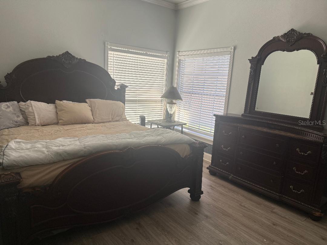 CANOE CREEK ESTATES - Residential