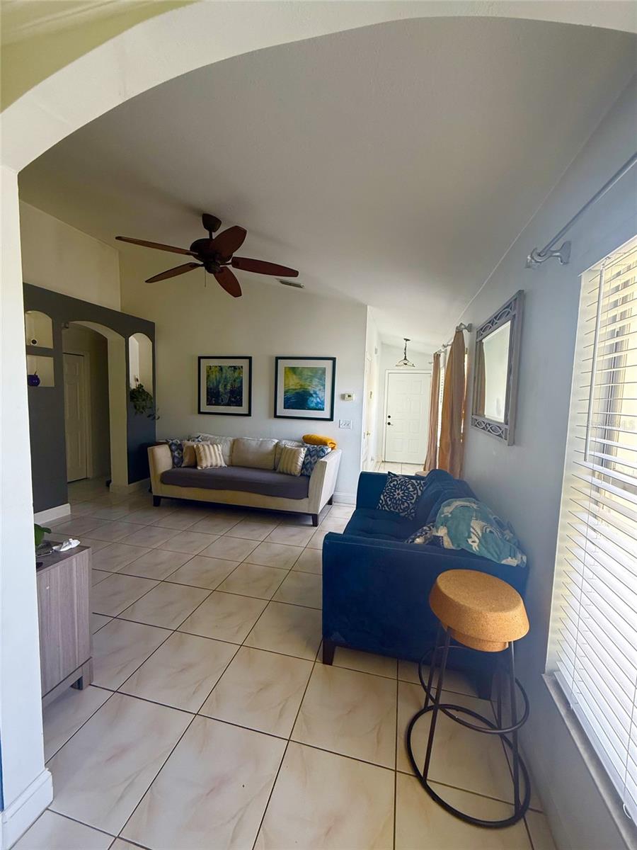 CANOE CREEK ESTATES - Residential