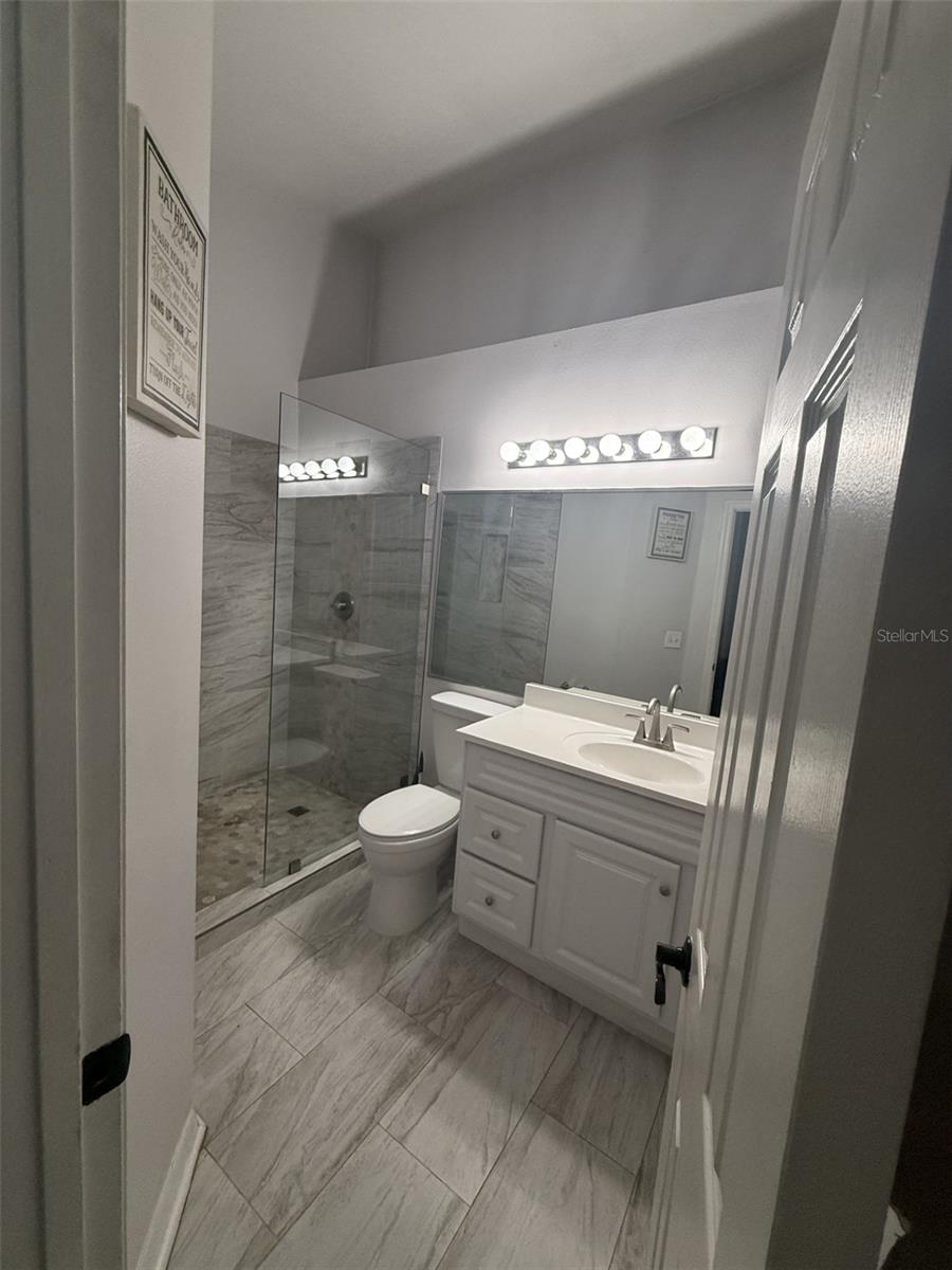 CANOE CREEK ESTATES - Residential