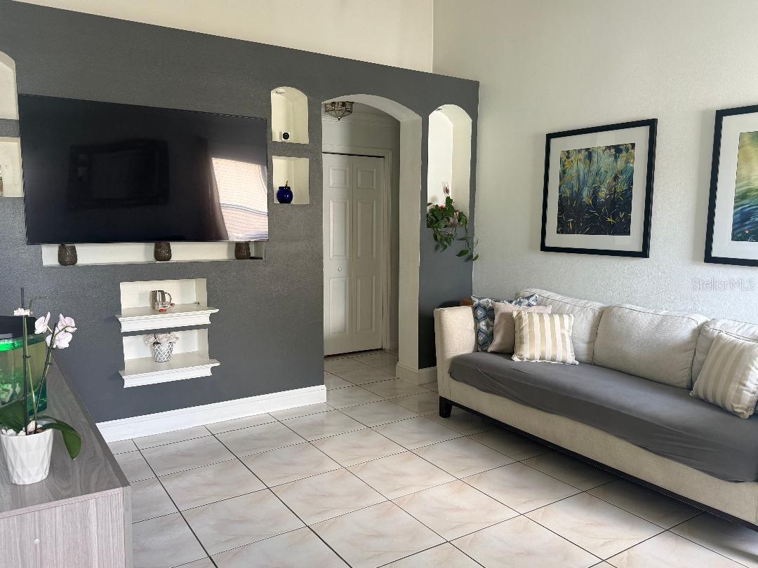 CANOE CREEK ESTATES - Residential