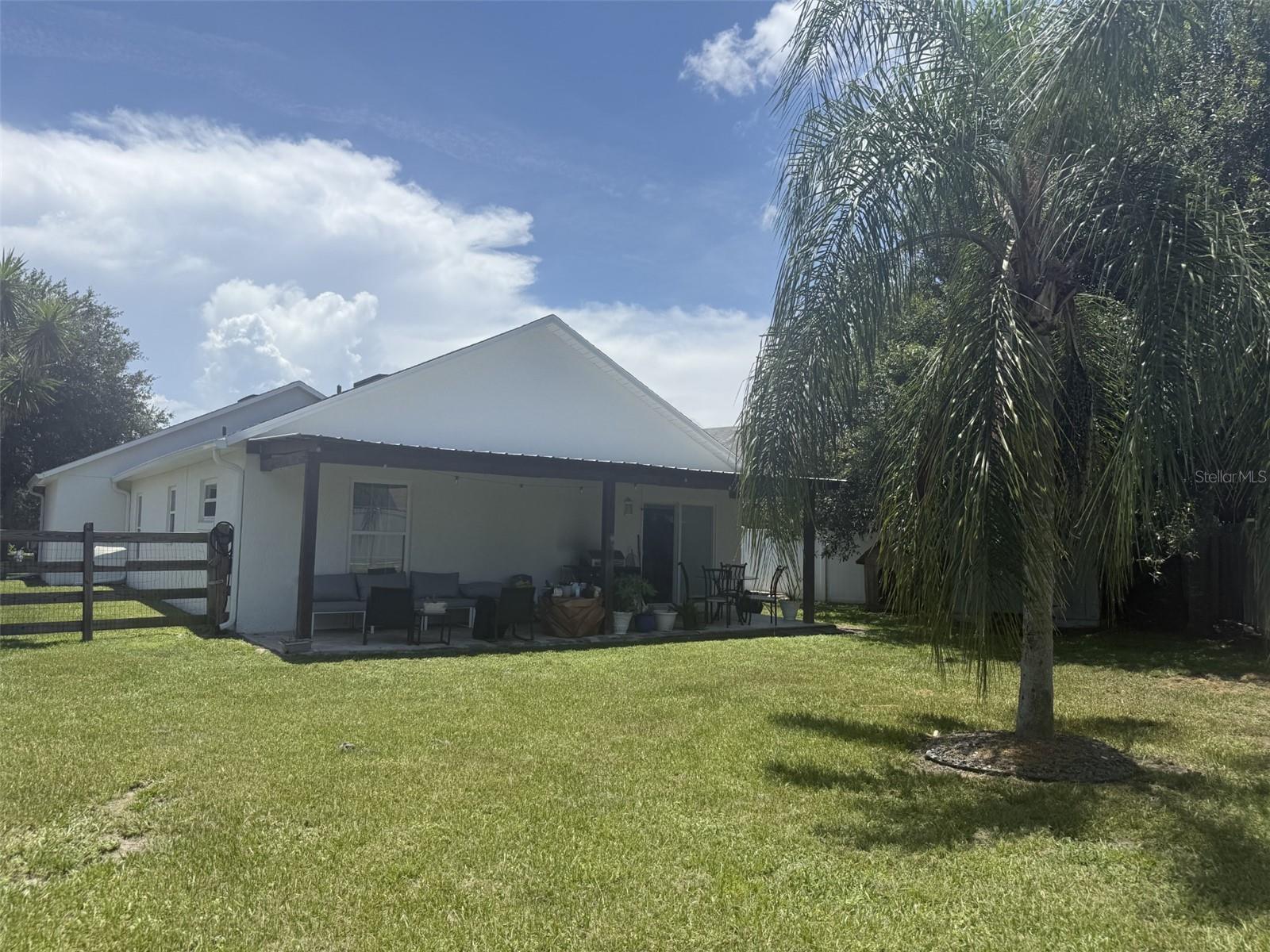 CANOE CREEK ESTATES - Residential
