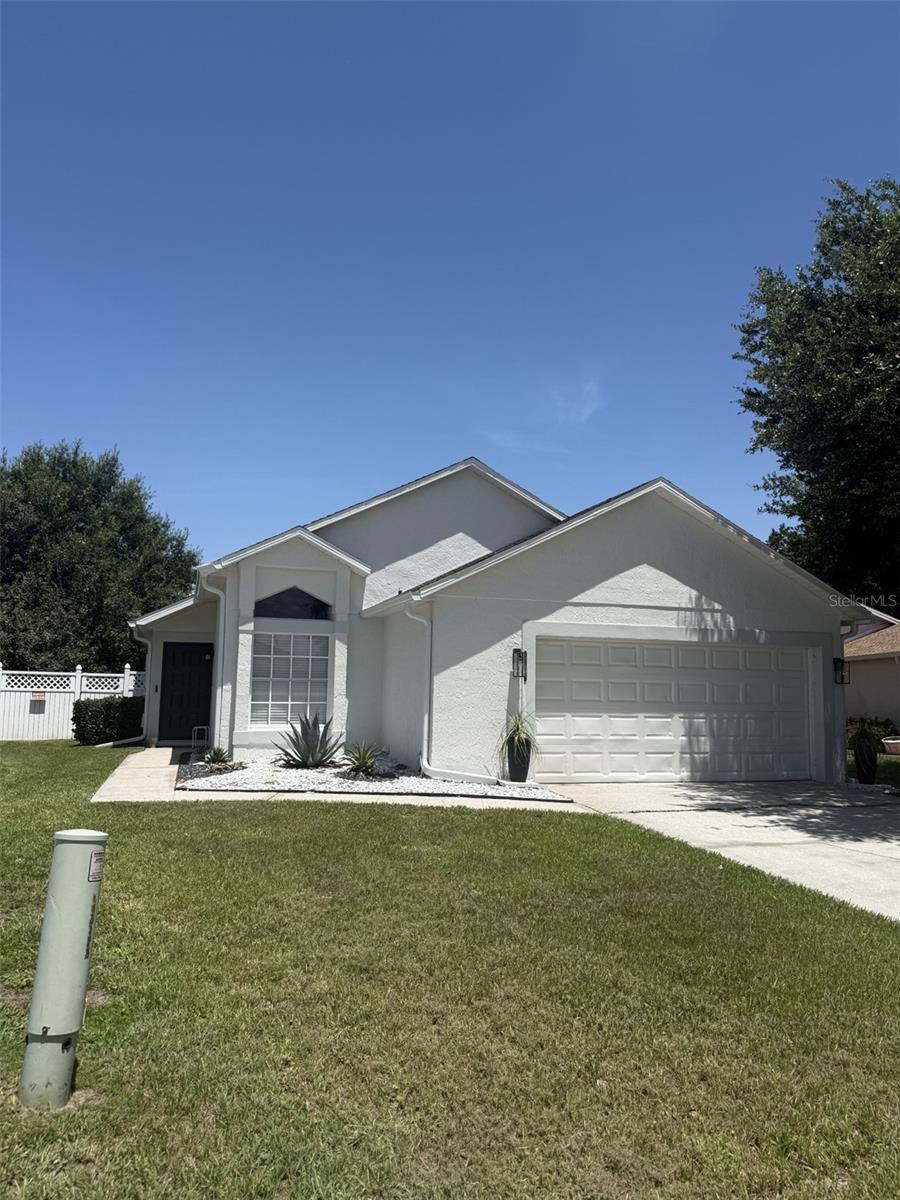 CANOE CREEK ESTATES - Residential