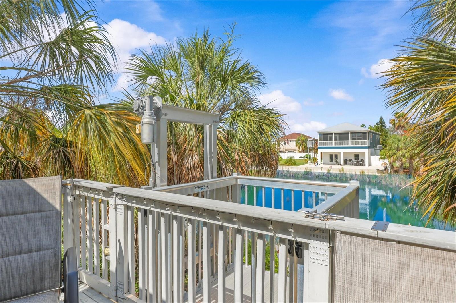 HERNANDO BEACH - Residential
