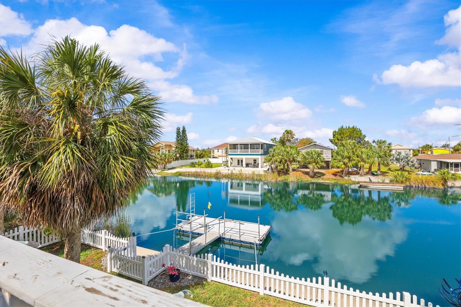HERNANDO BEACH - Residential