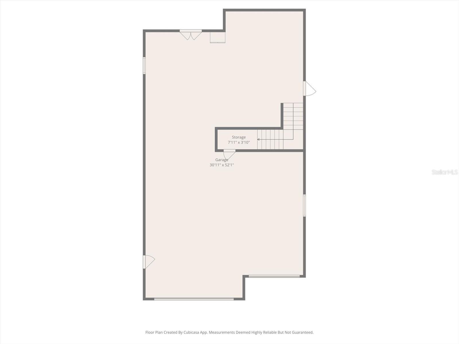 HERNANDO BEACH - Residential