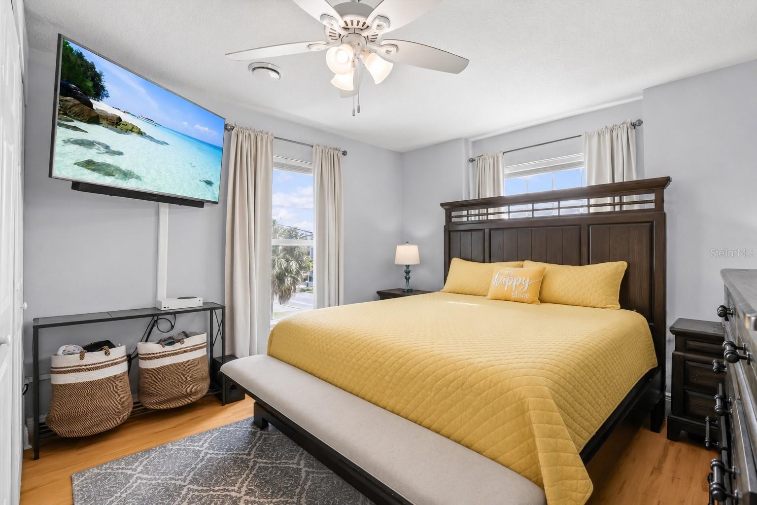 HERNANDO BEACH - Residential