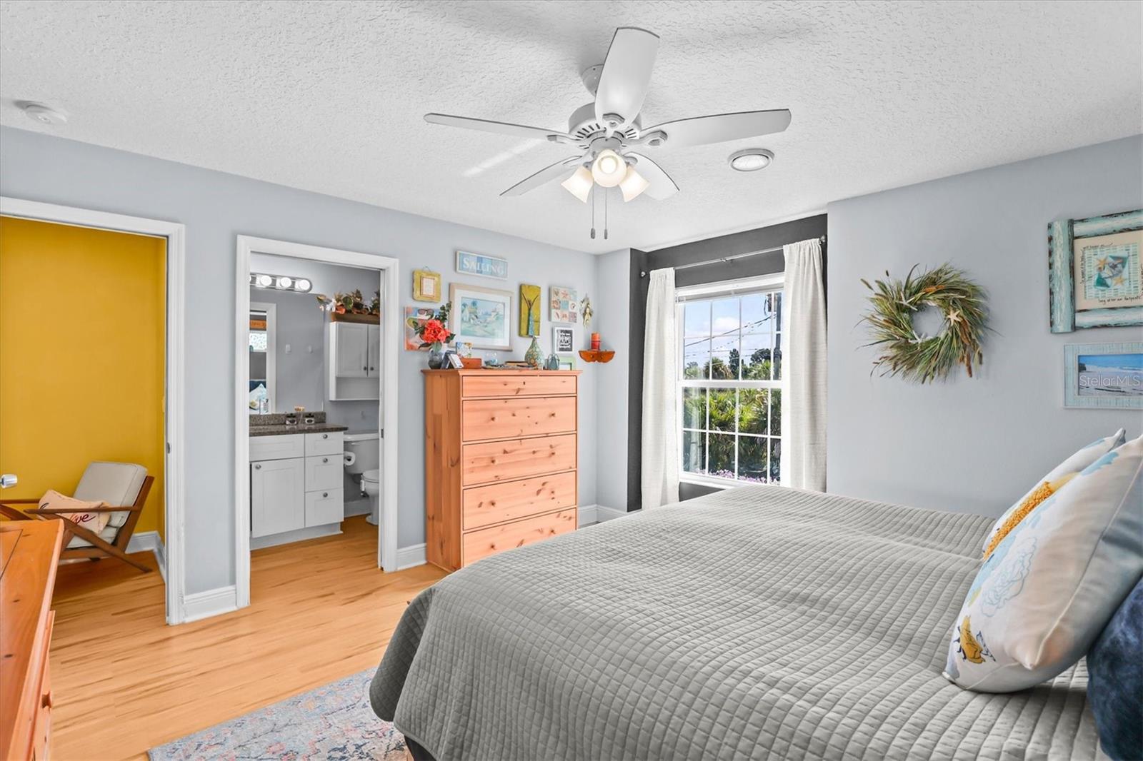 HERNANDO BEACH - Residential