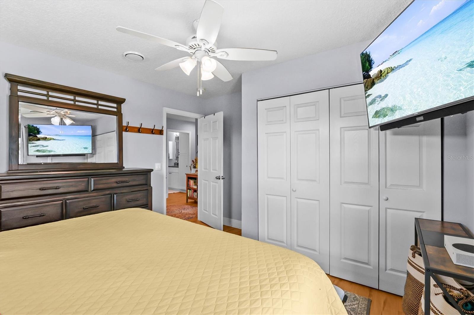 HERNANDO BEACH - Residential