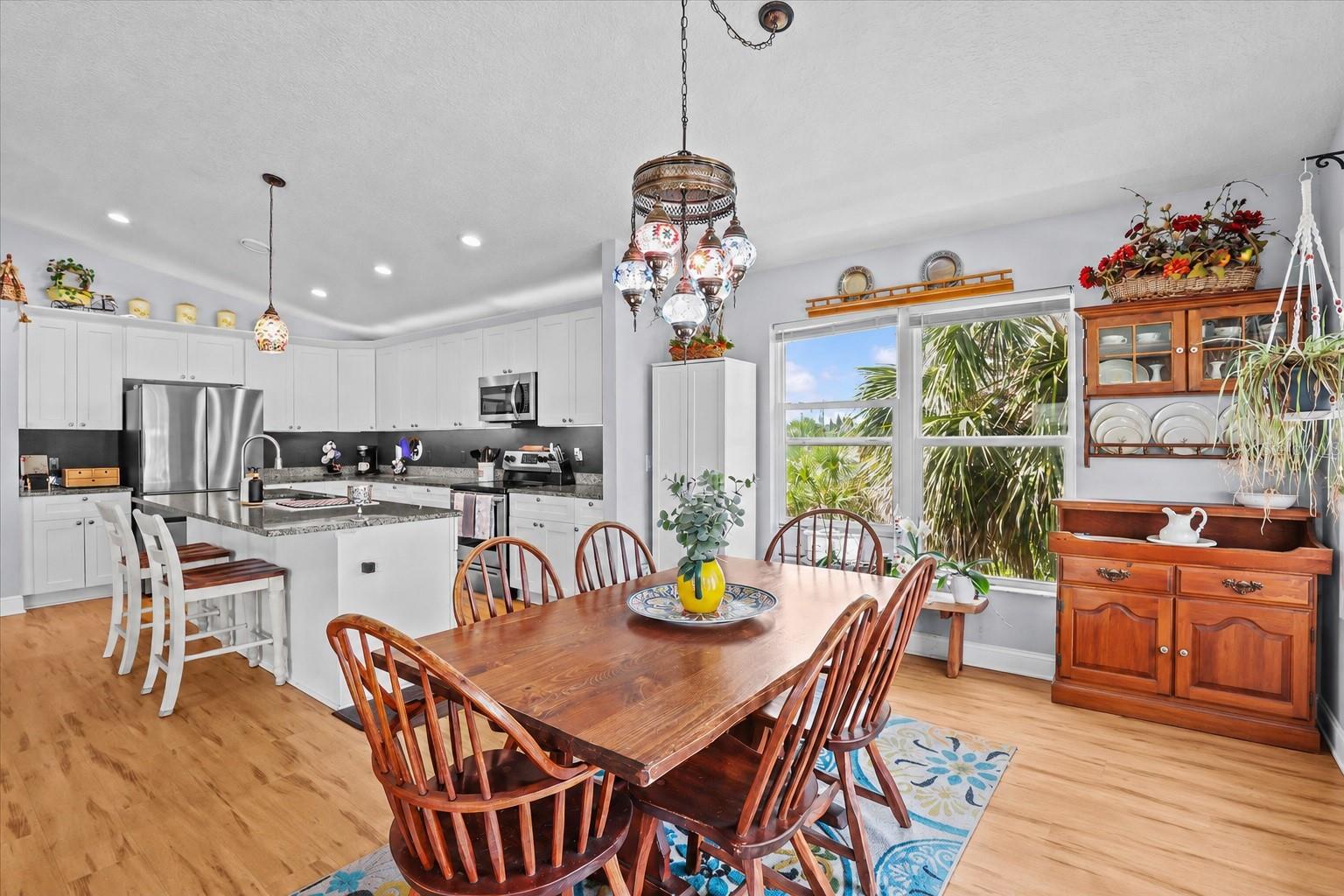 HERNANDO BEACH - Residential
