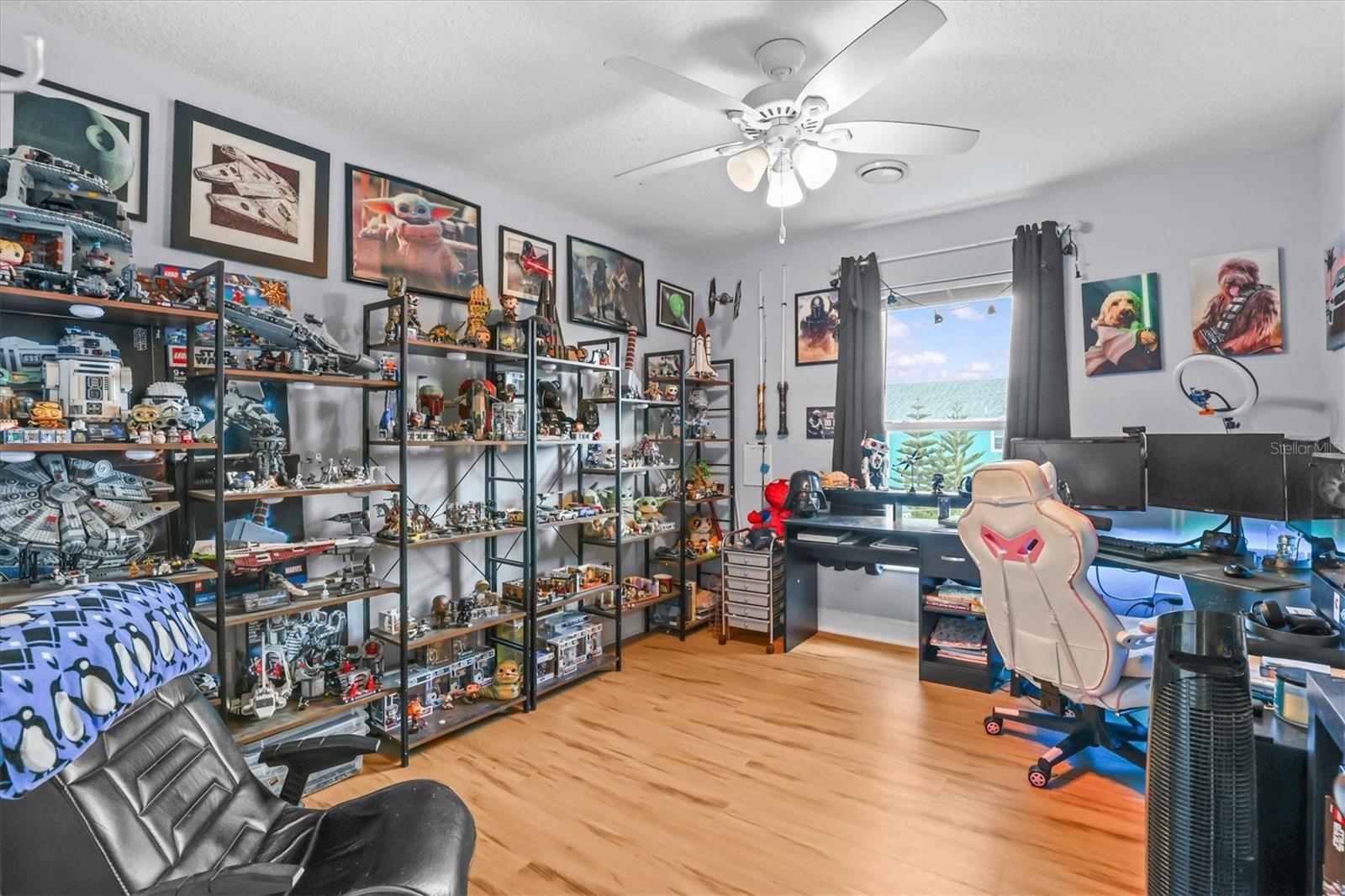 HERNANDO BEACH - Residential