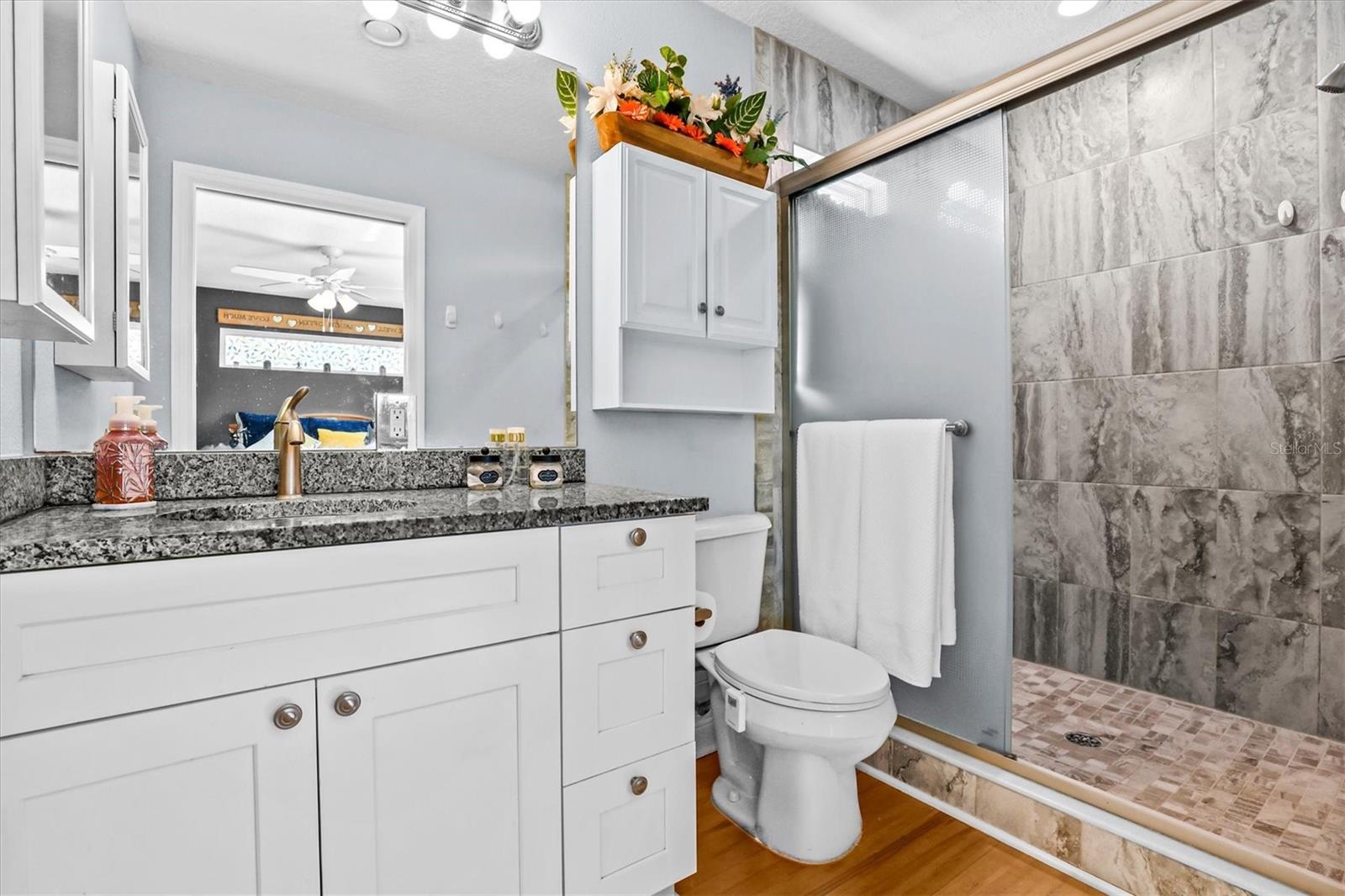 HERNANDO BEACH - Residential