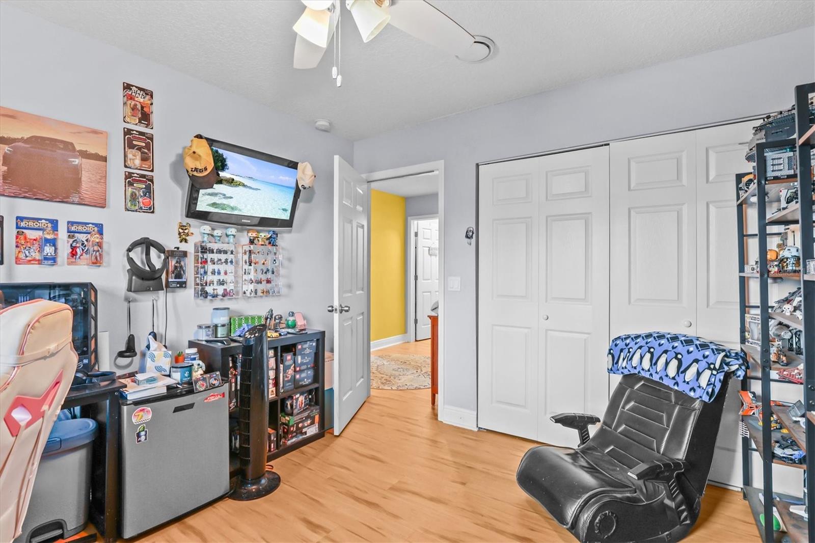 HERNANDO BEACH - Residential