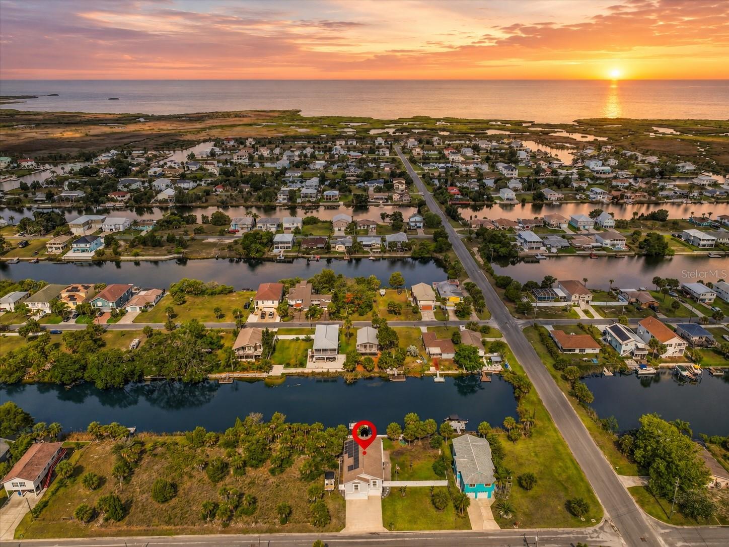 HERNANDO BEACH - Residential