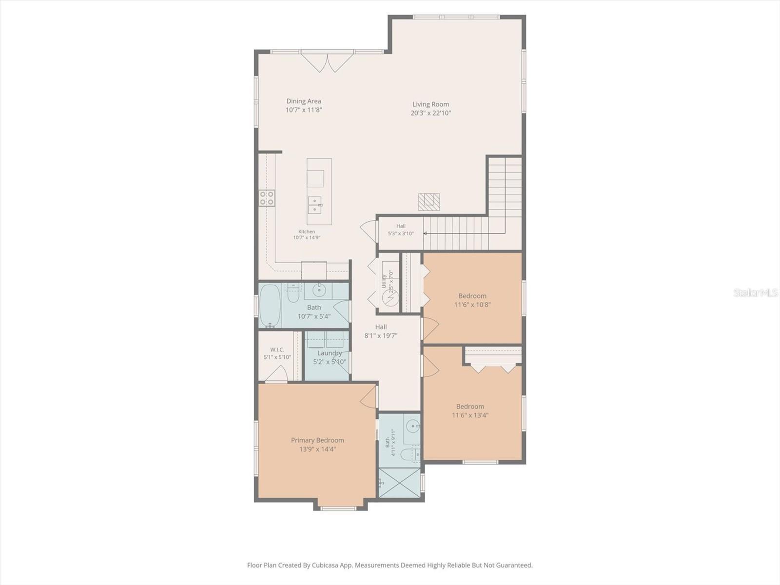 HERNANDO BEACH - Residential