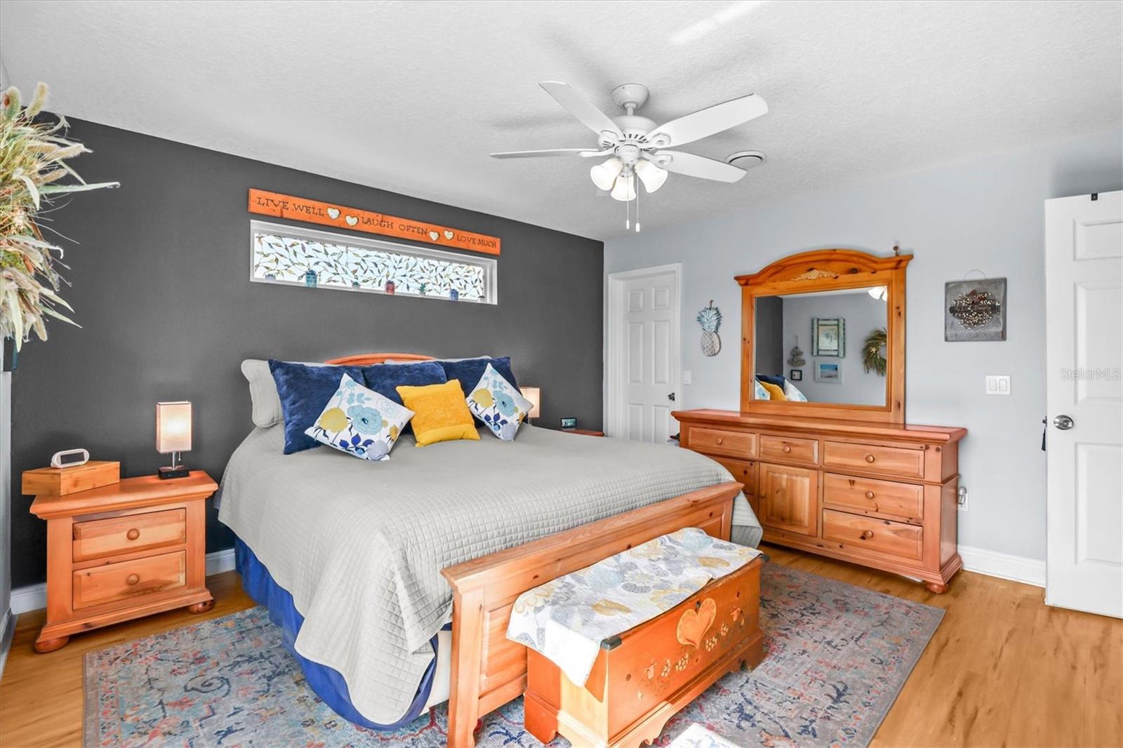 HERNANDO BEACH - Residential