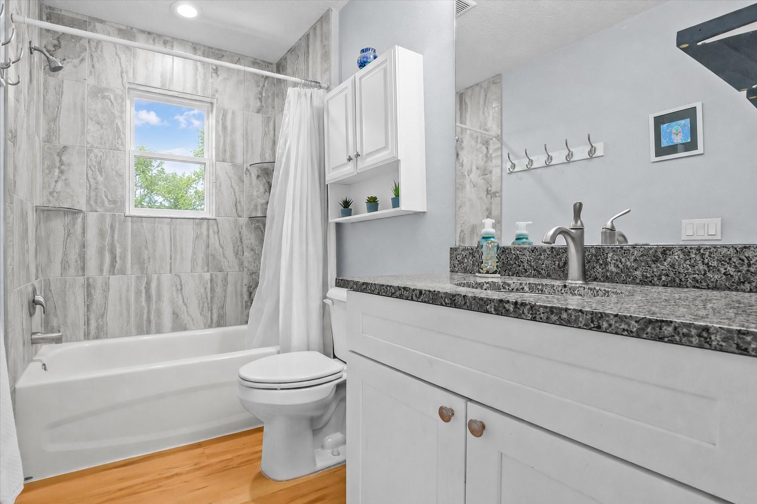 HERNANDO BEACH - Residential