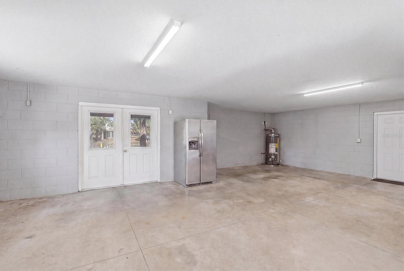 HERNANDO BEACH - Residential