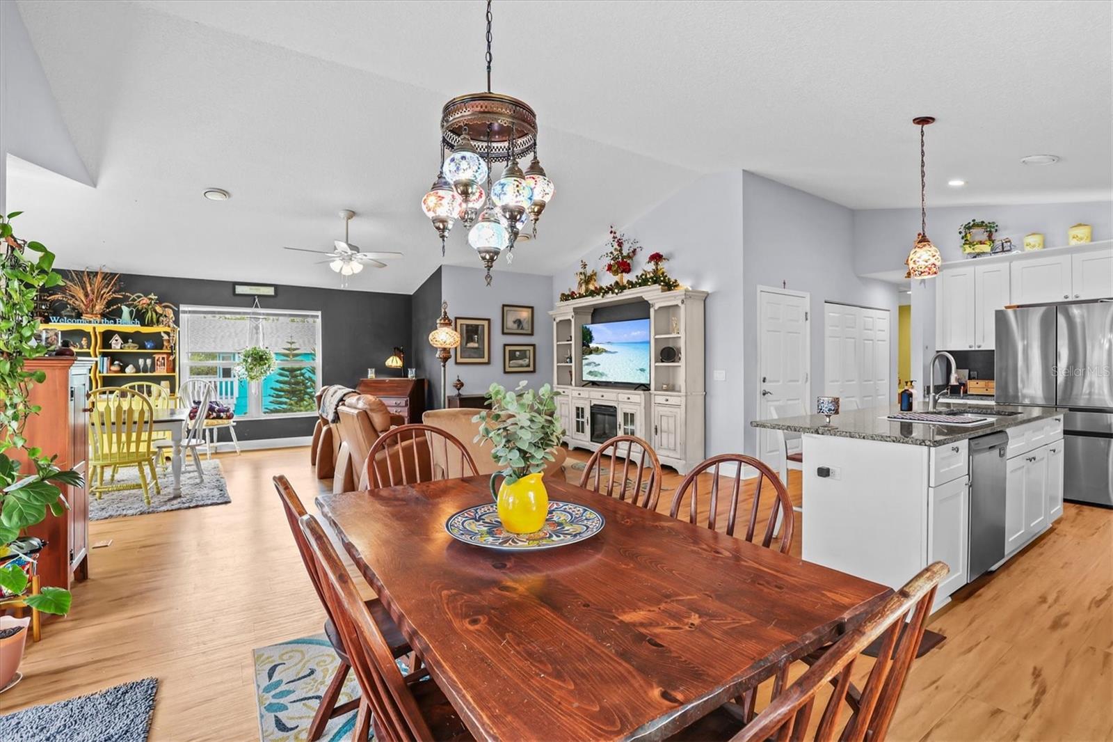 HERNANDO BEACH - Residential