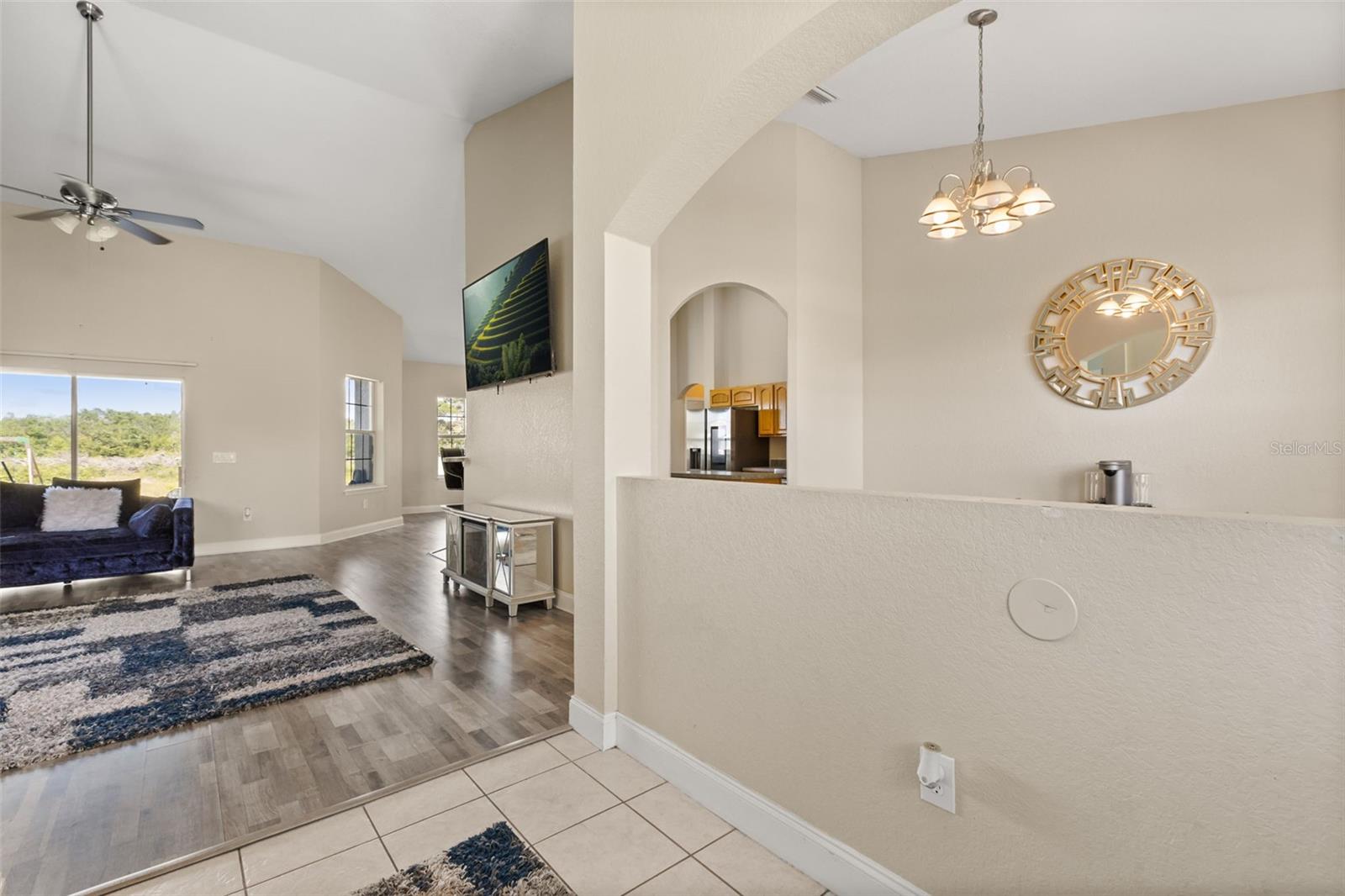 OCALA WATERWAY ESTATE - Residential