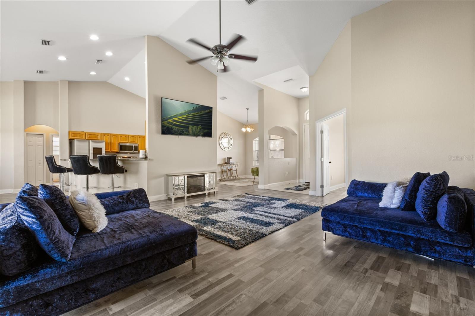 OCALA WATERWAY ESTATE - Residential