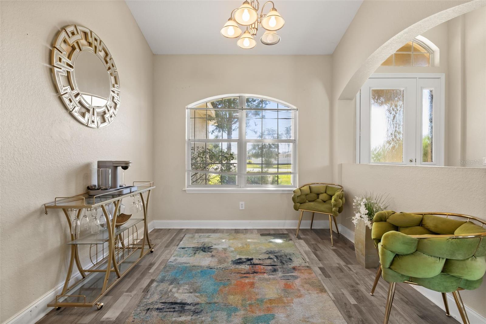 OCALA WATERWAY ESTATE - Residential