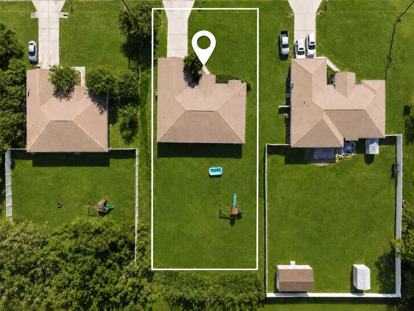OCALA WATERWAY ESTATE - Residential