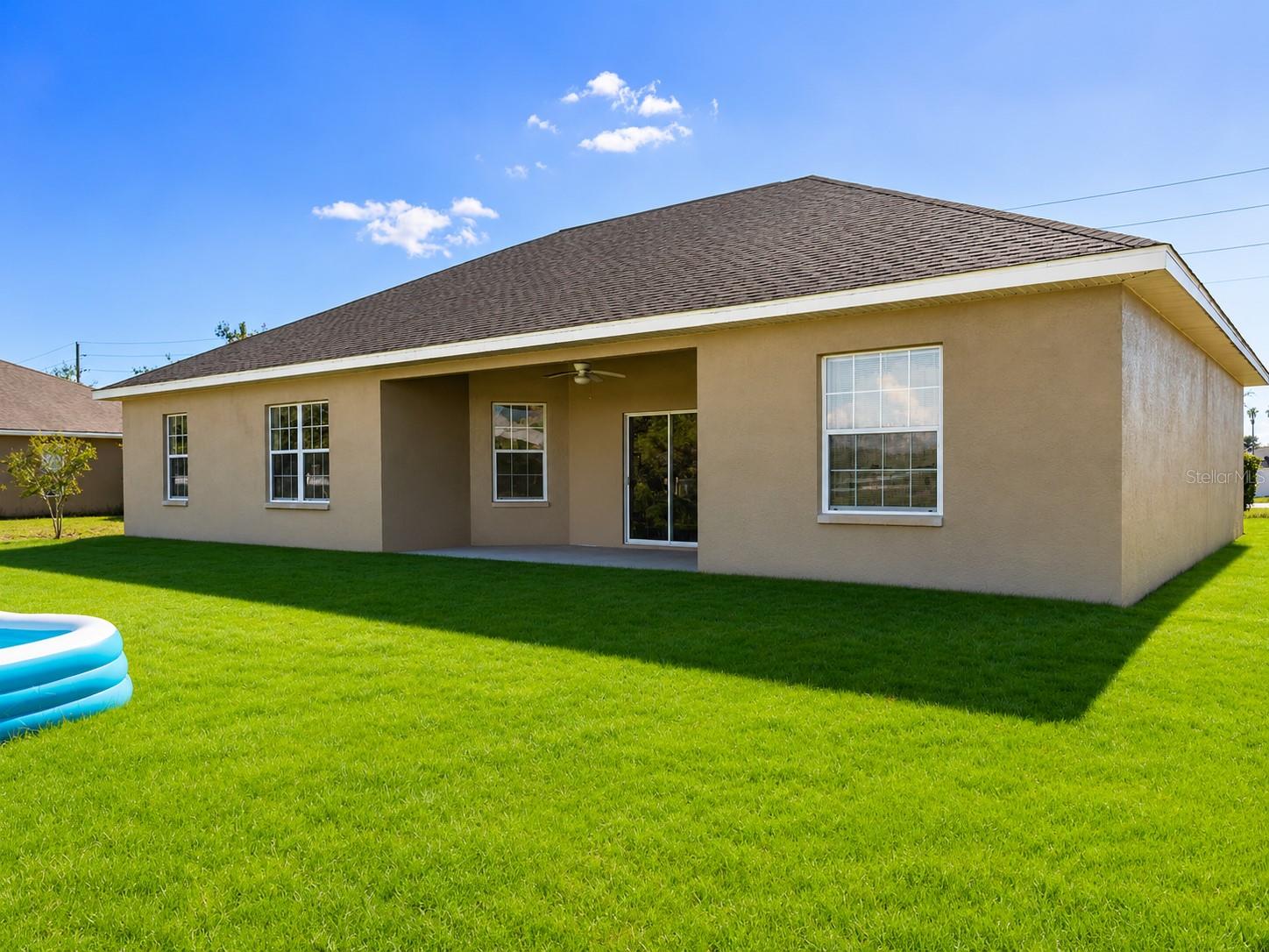 OCALA WATERWAY ESTATE - Residential