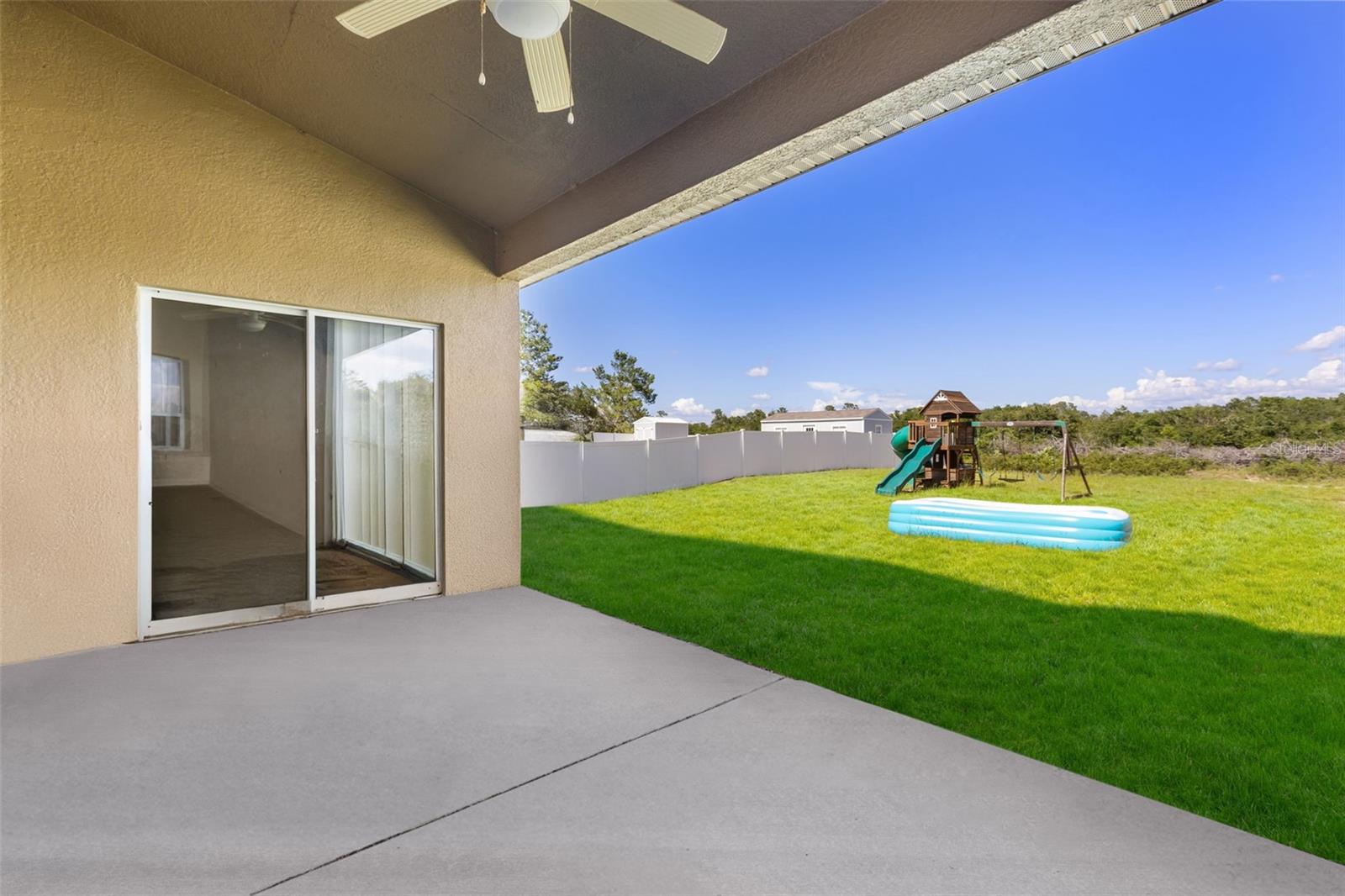 OCALA WATERWAY ESTATE - Residential