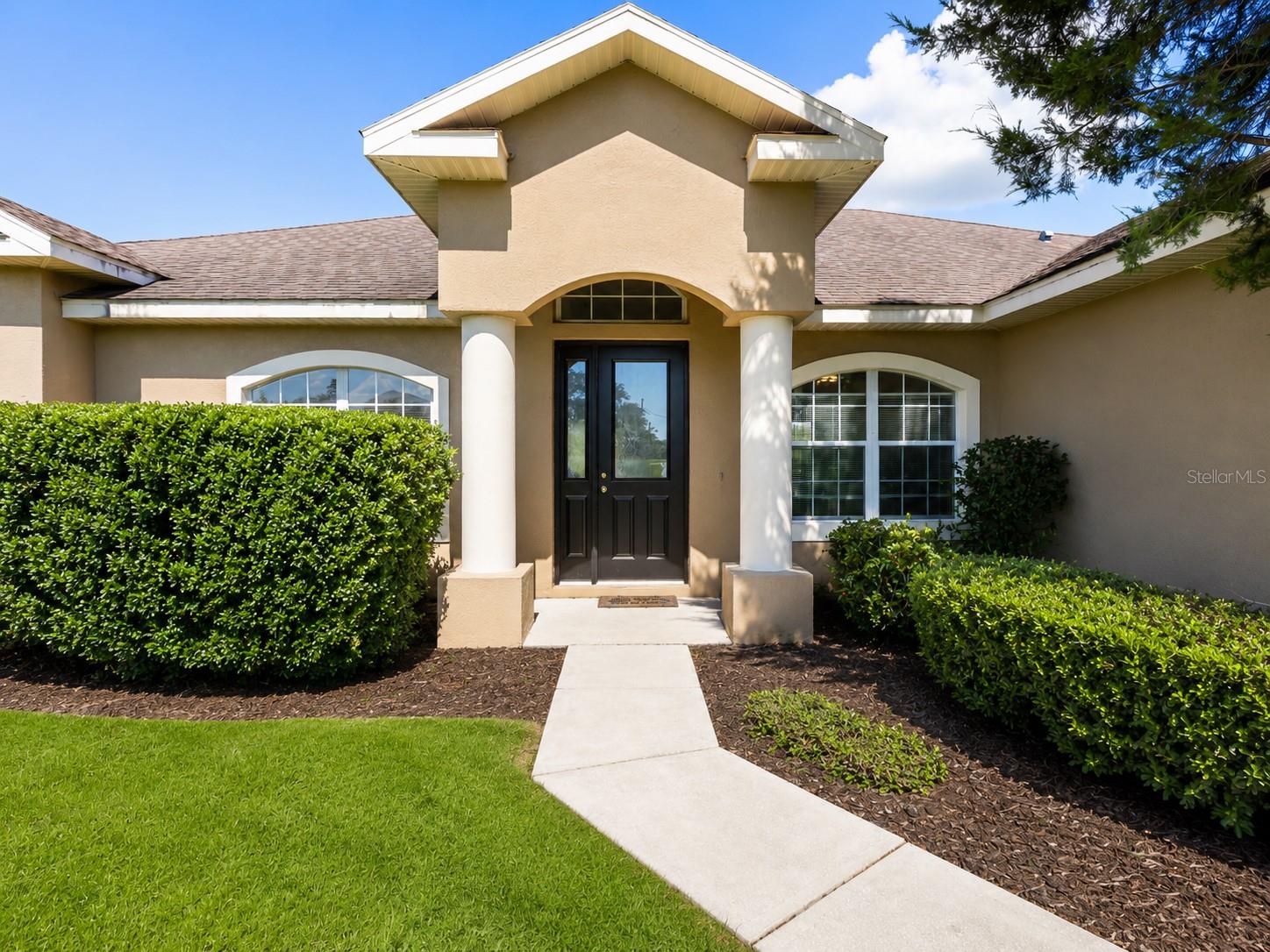 OCALA WATERWAY ESTATE - Residential