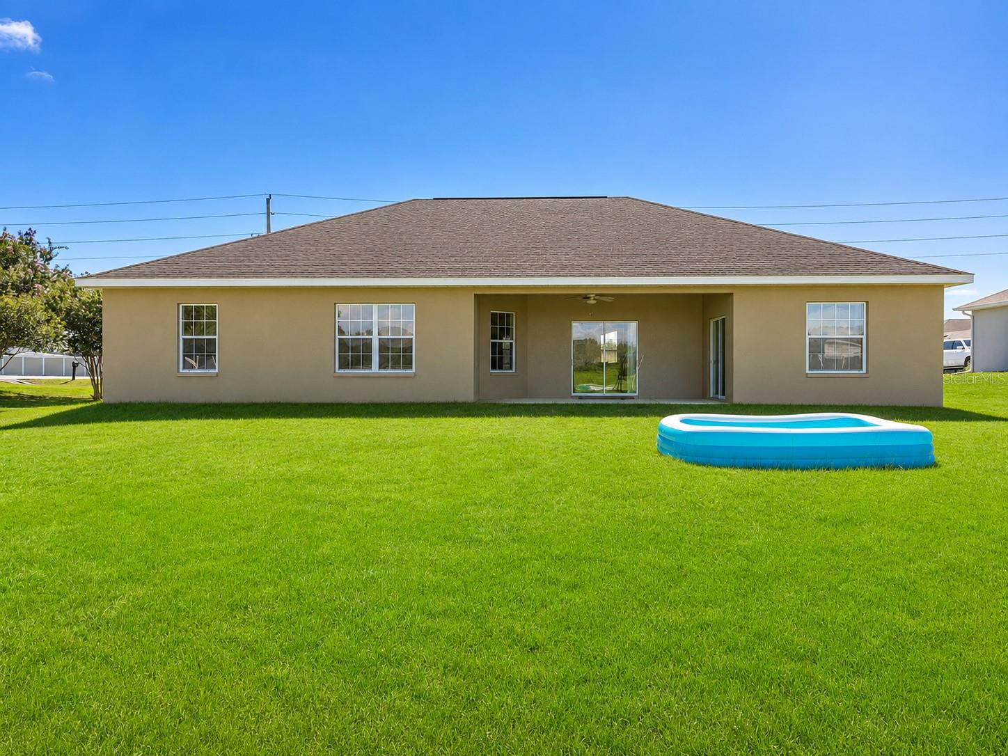 OCALA WATERWAY ESTATE - Residential