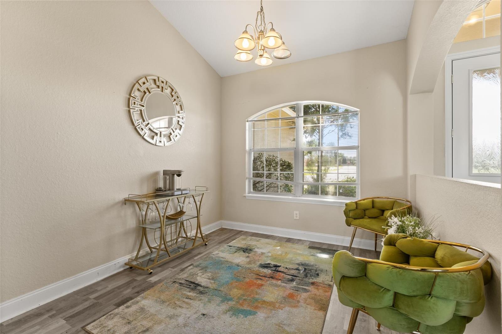 OCALA WATERWAY ESTATE - Residential