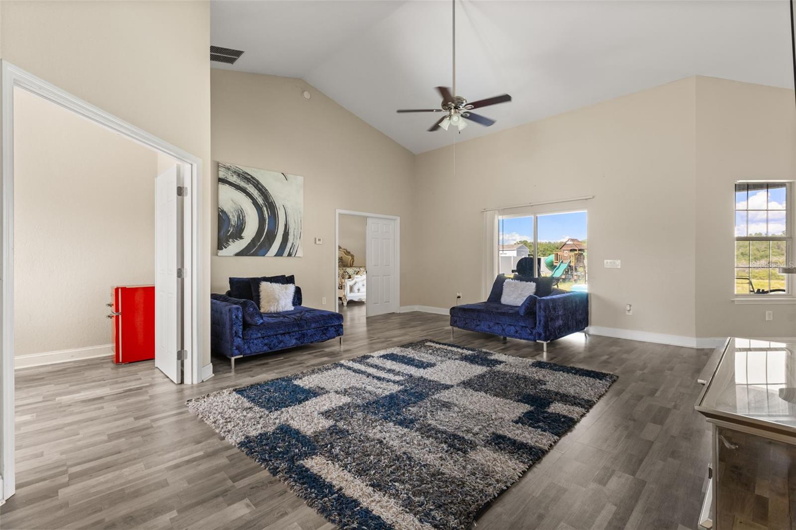 OCALA WATERWAY ESTATE - Residential