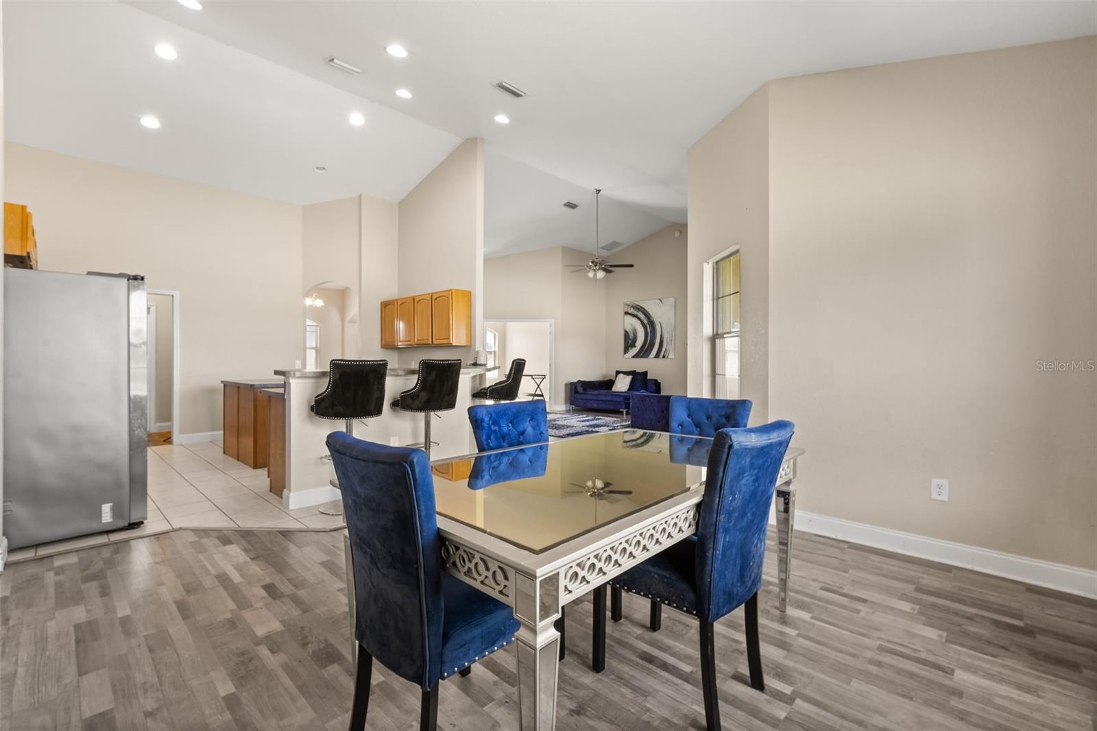 OCALA WATERWAY ESTATE - Residential