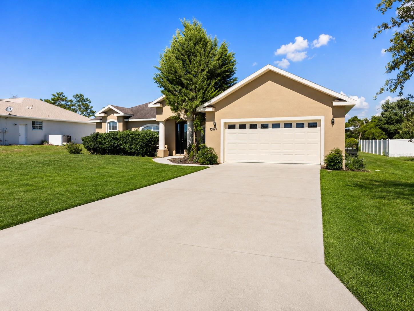 OCALA WATERWAY ESTATE - Residential
