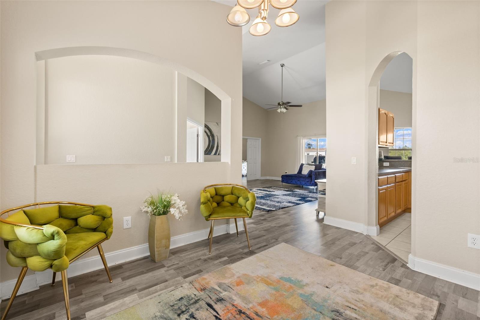OCALA WATERWAY ESTATE - Residential