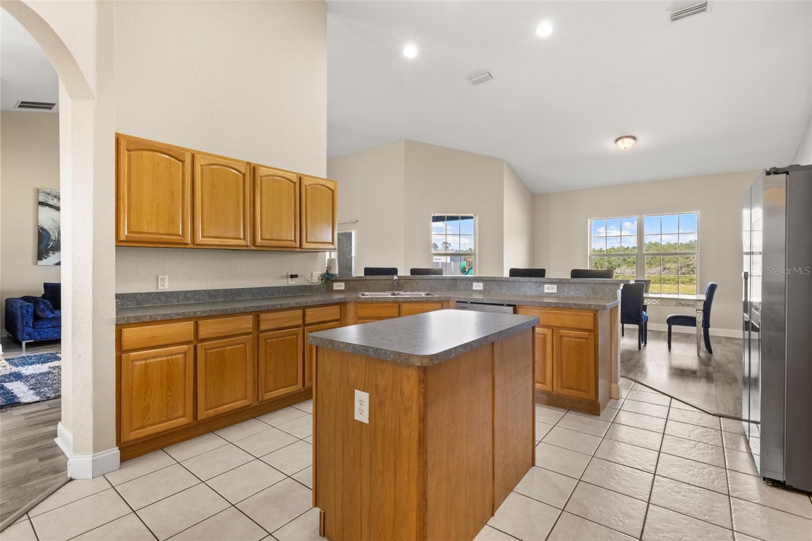 OCALA WATERWAY ESTATE - Residential