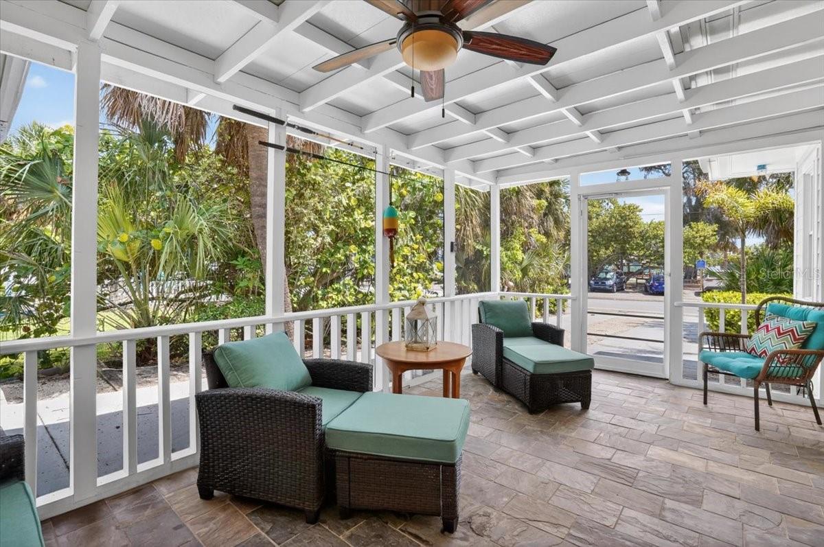 ANNA MARIA BEACH SECOND ADD - Residential