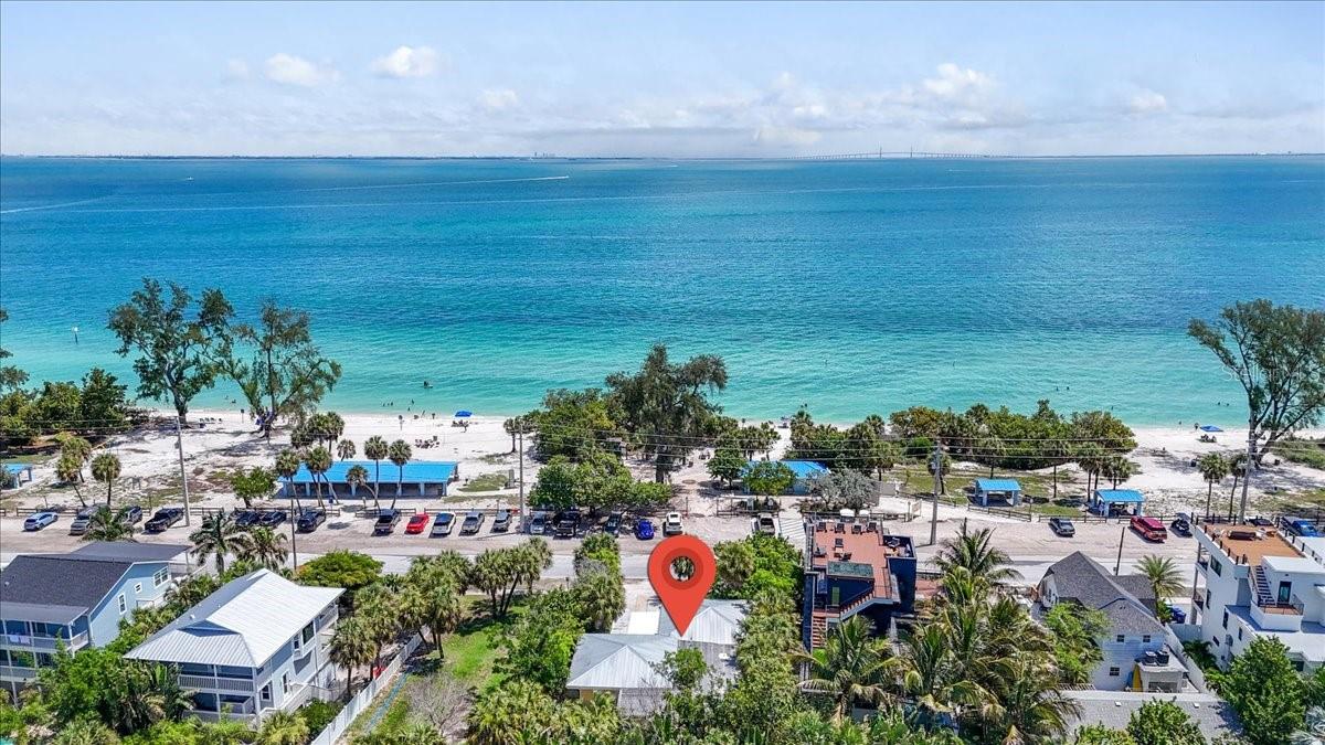ANNA MARIA BEACH SECOND ADD - Residential